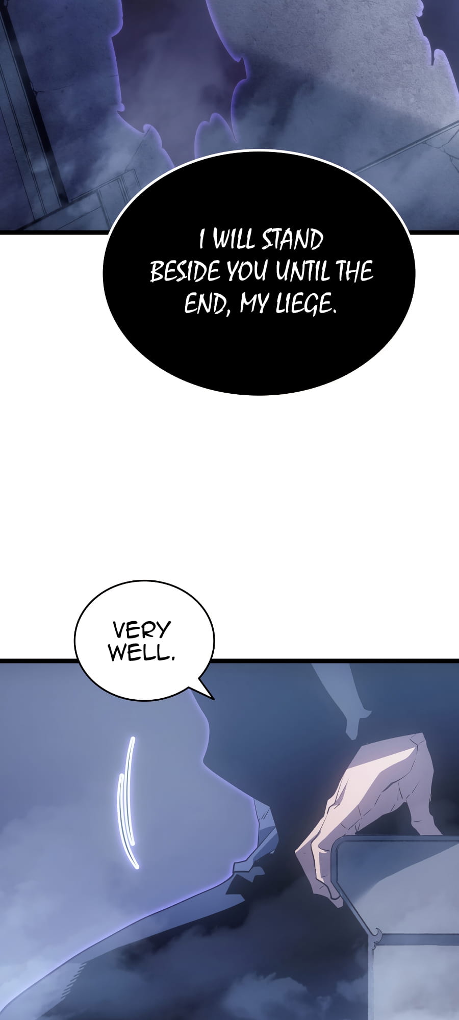 Solo Leveling, Chapter 171 image 48